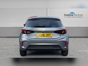 Used MG MG3 2025 for sale - 76164833: Photo 4