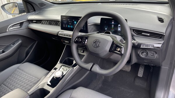 Used MG MG3 2025 for sale - 76164833: Photo 9