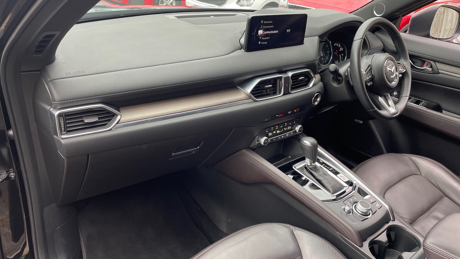 Used Mazda CX-5 2022 for sale - 76430692: Photo 10