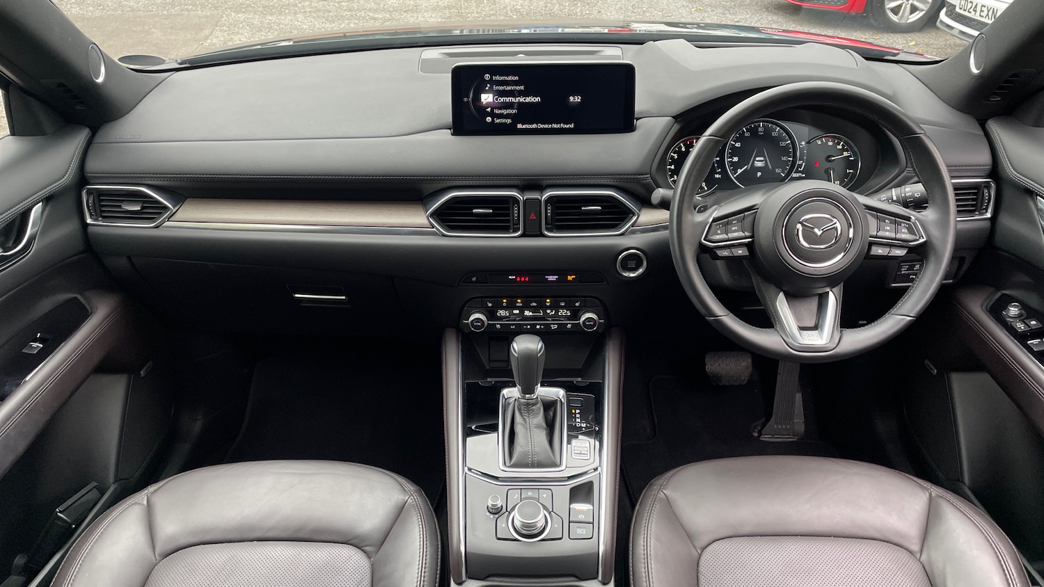 Used Mazda CX-5 2022 for sale - 76430692: Photo 11