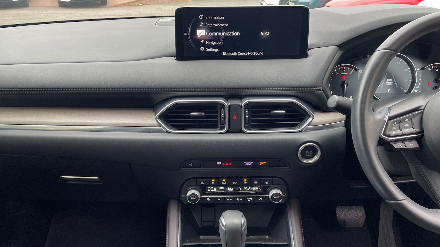 Used Mazda CX-5 2022 for sale - 76430692: Photo 12