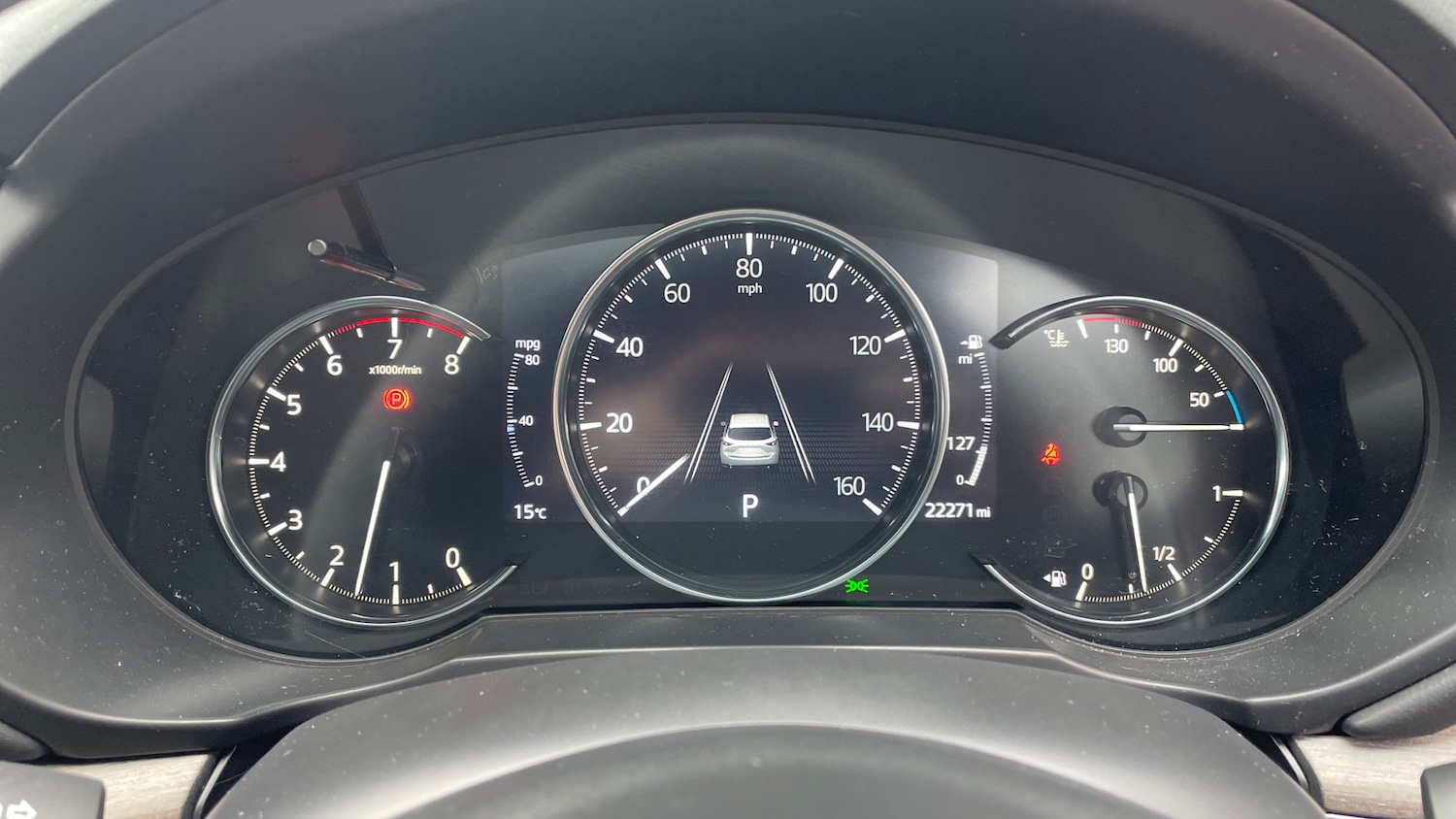 Used Mazda CX-5 2022 for sale - 76430692: Photo 13