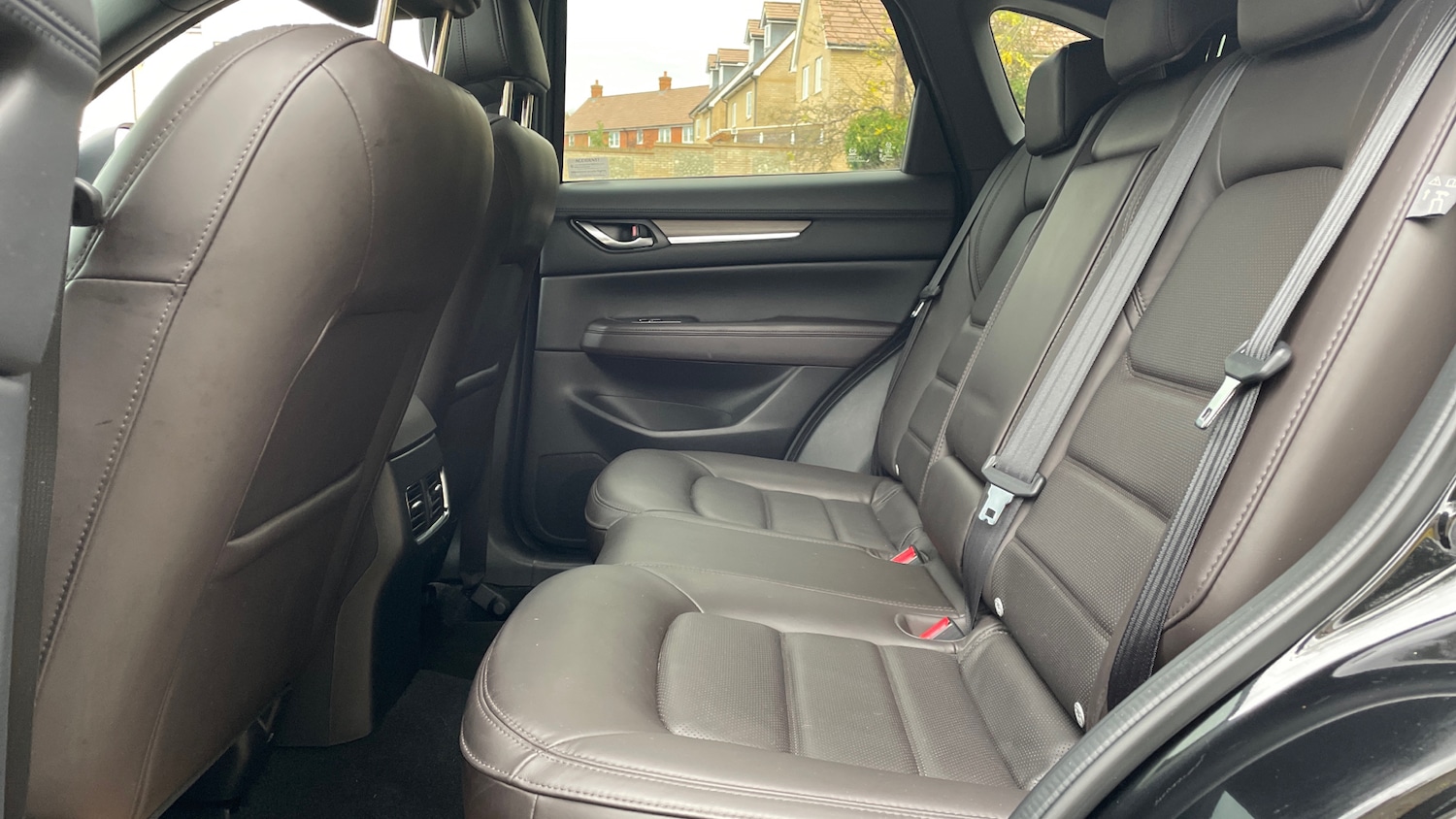 Used Mazda CX-5 2022 for sale - 76430692: Photo 14