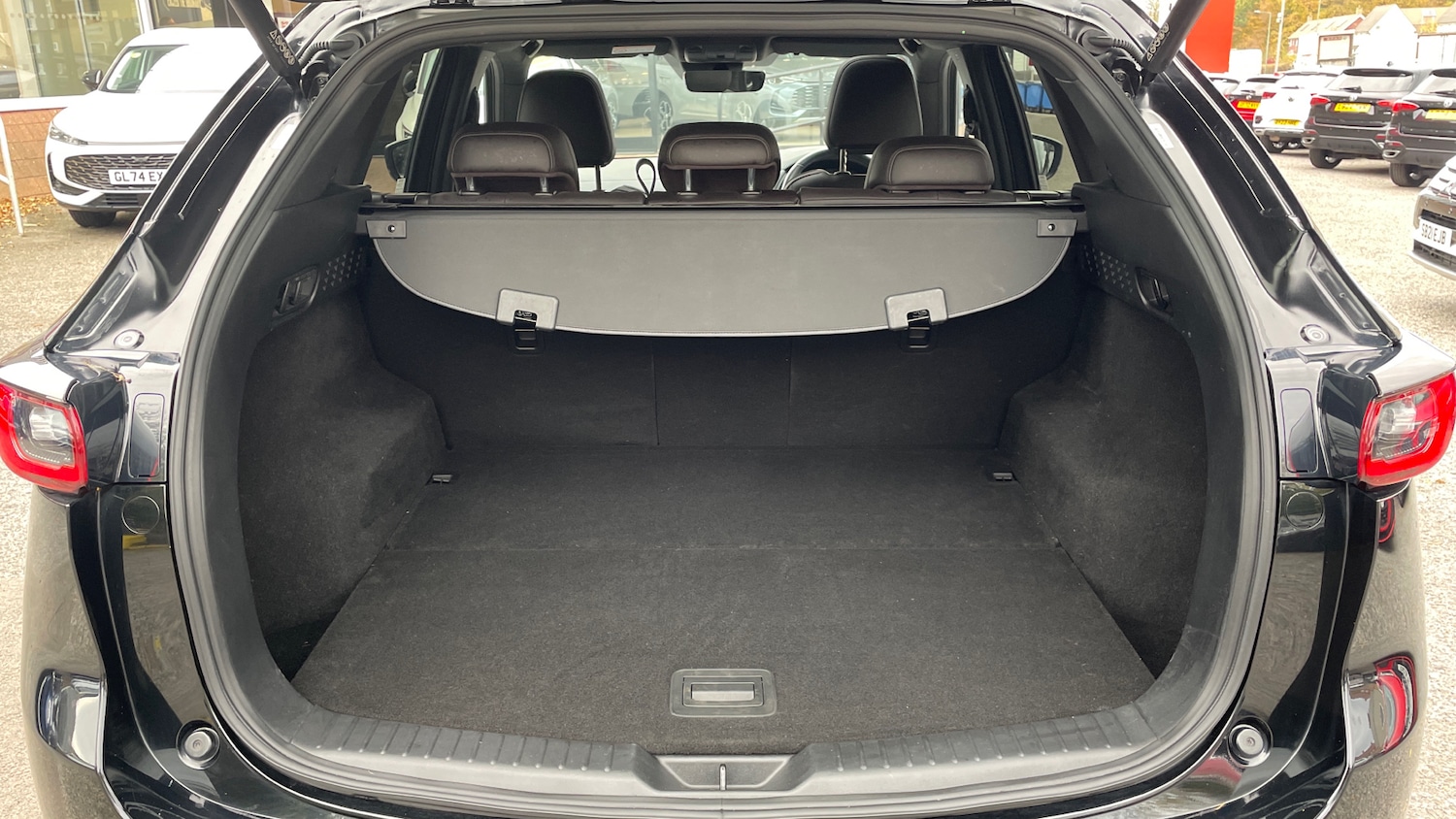 Used Mazda CX-5 2022 for sale - 76430692: Photo 15