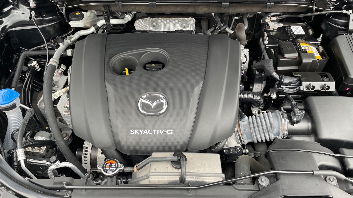 Used Mazda CX-5 2022 for sale - 76430692: Photo 16