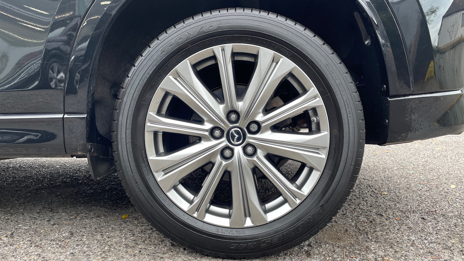 Used Mazda CX-5 2022 for sale - 76430692: Photo 18