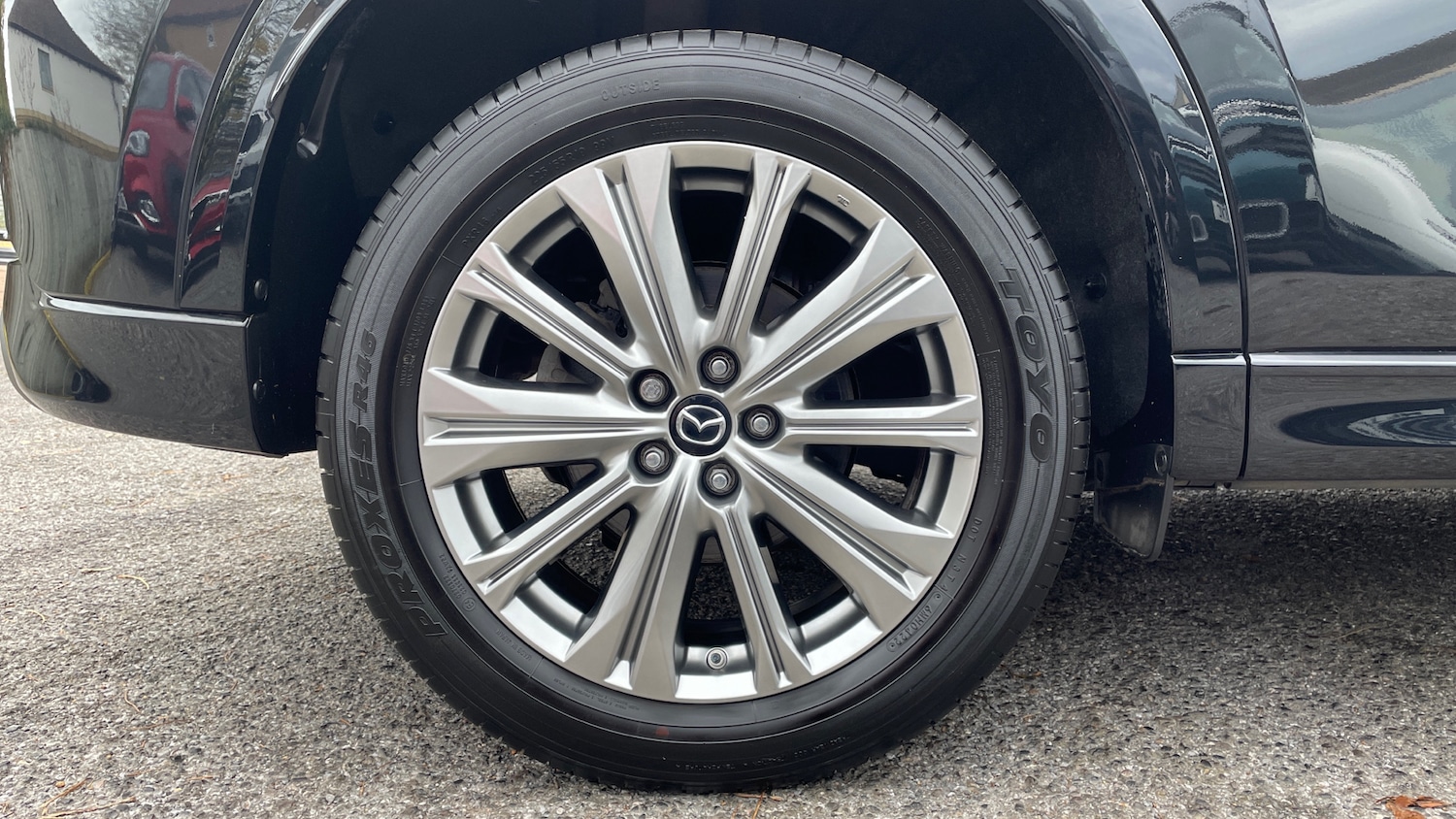 Used Mazda CX-5 2022 for sale - 76430692: Photo 19