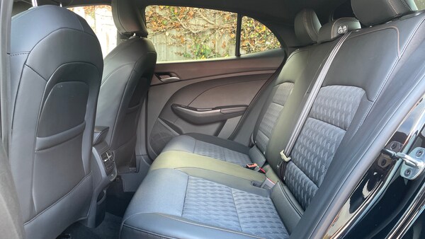 Used MG MG3 2025 for sale - 76164898: Photo 14