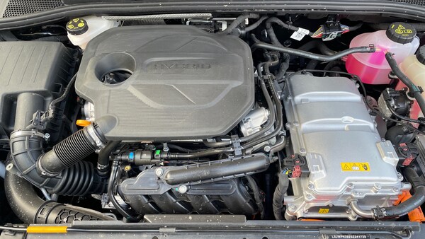 Used MG MG3 2025 for sale - 76164898: Photo 16