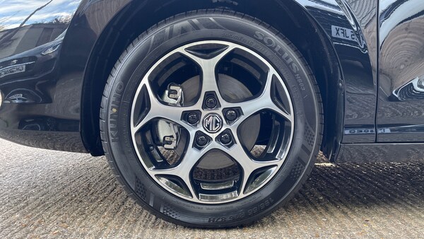 Used MG MG3 2025 for sale - 76164898: Photo 17