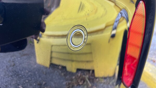 Used MG MG3 2025 for sale - 76164898: Photo 22
