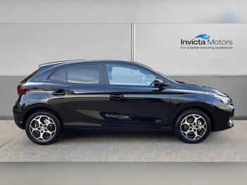 Used MG MG3 2025 for sale - 76164898: Photo 2