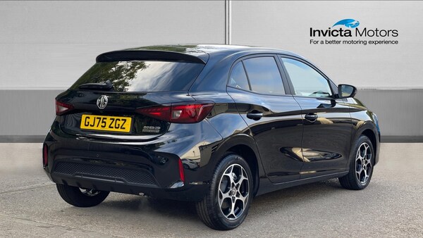 Used MG MG3 2025 for sale - 76164898: Photo 3