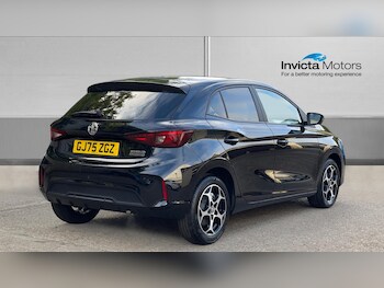 Used MG MG3 2025 for sale - 76164898: Photo 3