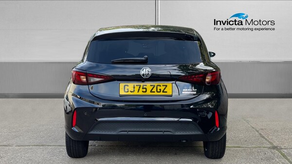 Used MG MG3 2025 for sale - 76164898: Photo 4