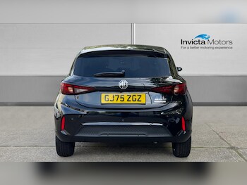 Used MG MG3 2025 for sale - 76164898: Photo 4