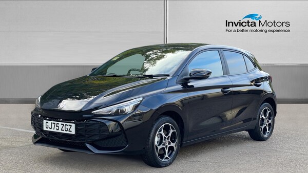 Used MG MG3 2025 for sale - 76164898: Photo 7