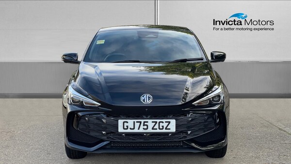 Used MG MG3 2025 for sale - 76164898: Photo 8
