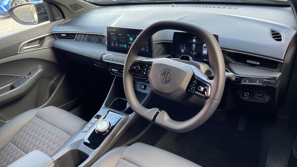 Used MG MG3 2025 for sale - 76164898: Photo 9