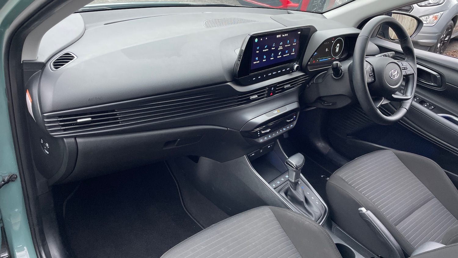 Used Hyundai i20 2022 for sale - 77028181: Photo 10