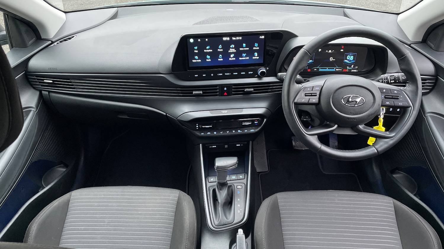 Used Hyundai i20 2022 for sale - 77028181: Photo 11