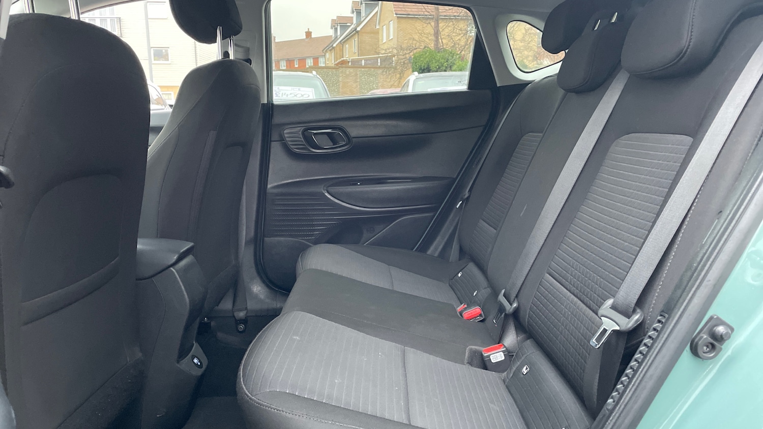 Used Hyundai i20 2022 for sale - 77028181: Photo 14