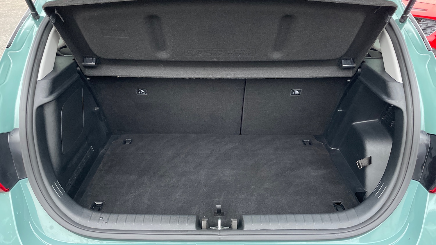 Used Hyundai i20 2022 for sale - 77028181: Photo 15