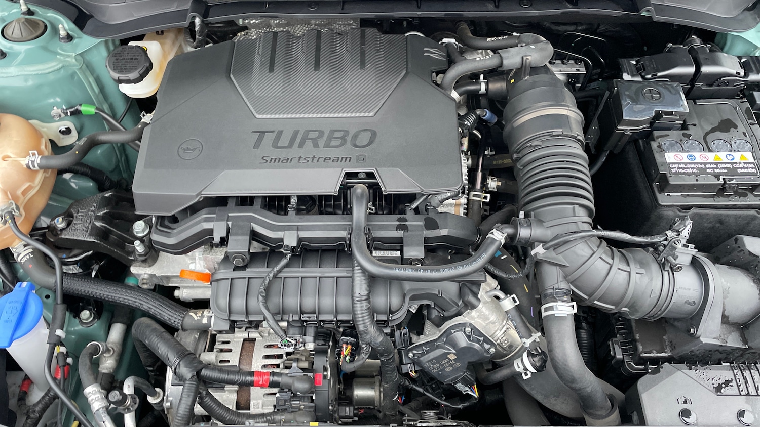 Used Hyundai i20 2022 for sale - 77028181: Photo 16