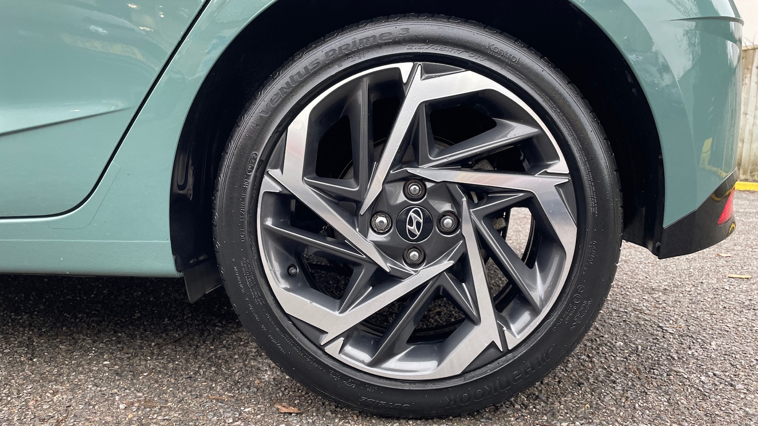 Used Hyundai i20 2022 for sale - 77028181: Photo 18