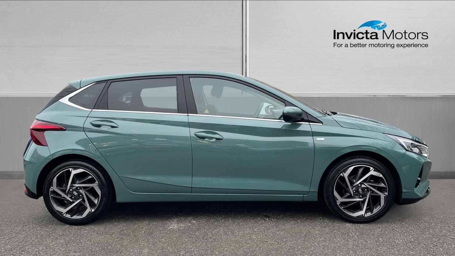 Used Hyundai i20 2022 for sale - 77028181: Photo 2