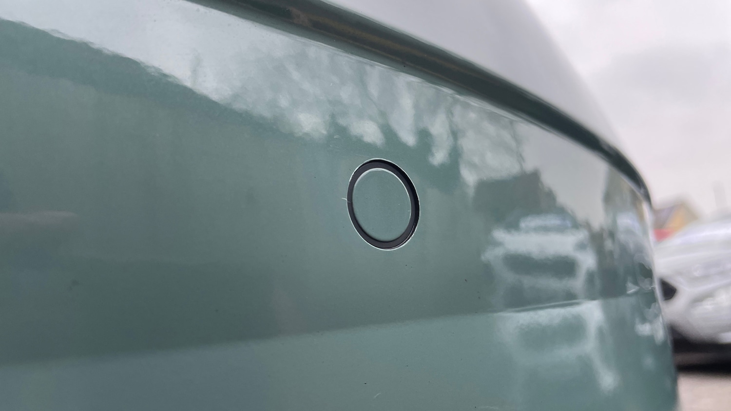 Used Hyundai i20 2022 for sale - 77028181: Photo 21