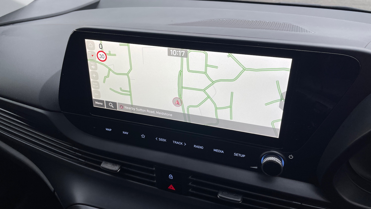 Used Hyundai i20 2022 for sale - 77028181: Photo 23