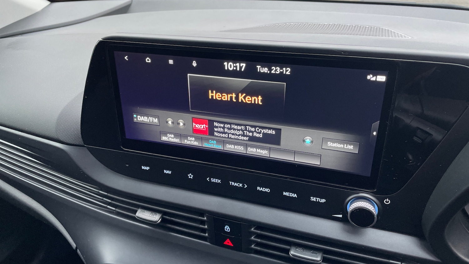 Used Hyundai i20 2022 for sale - 77028181: Photo 24