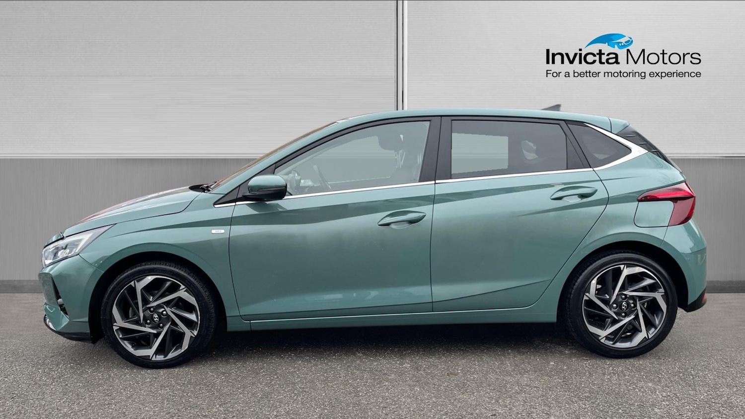 Used Hyundai i20 2022 for sale - 77028181: Photo 6