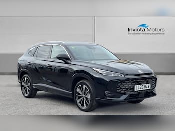Used MG MG HS 2026 for sale - 79724882: Photo