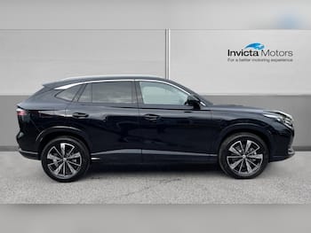 Used MG MG HS 2026 for sale - 79724882: Photo