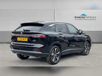 Used MG MG HS 2026 for sale - 79724882: Photo