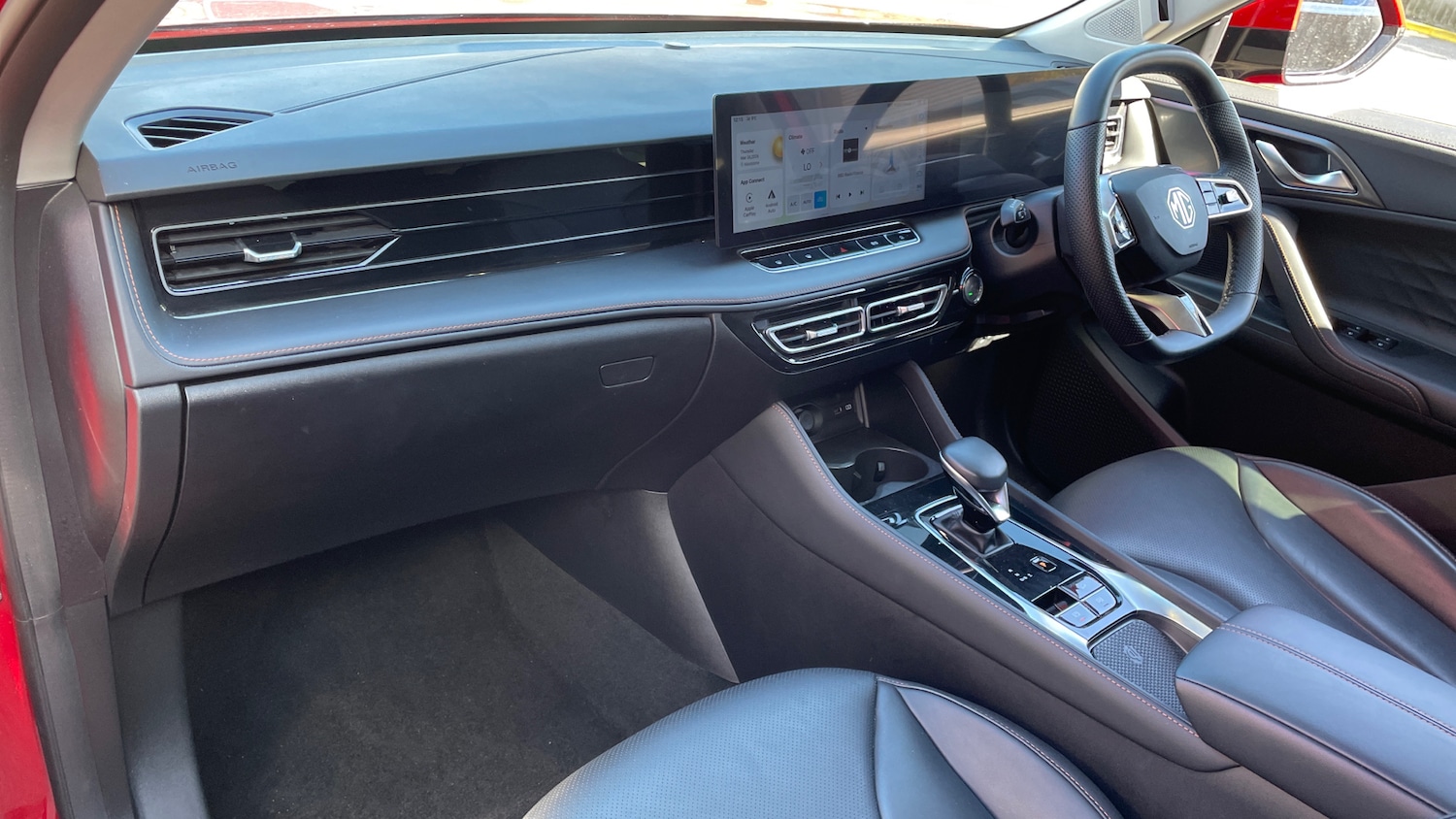 Used MG MG HS 2025 for sale - 78031514: Photo 10