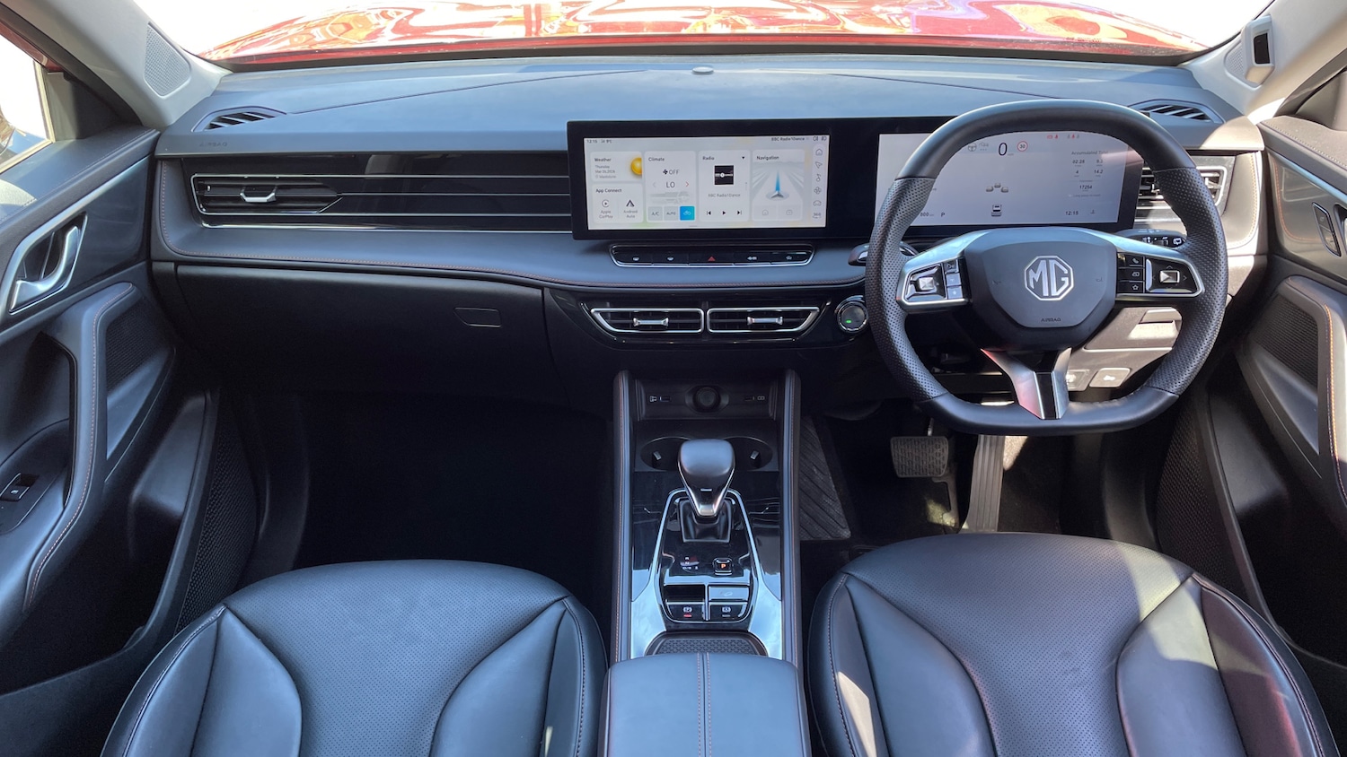 Used MG MG HS 2025 for sale - 78031514: Photo 11