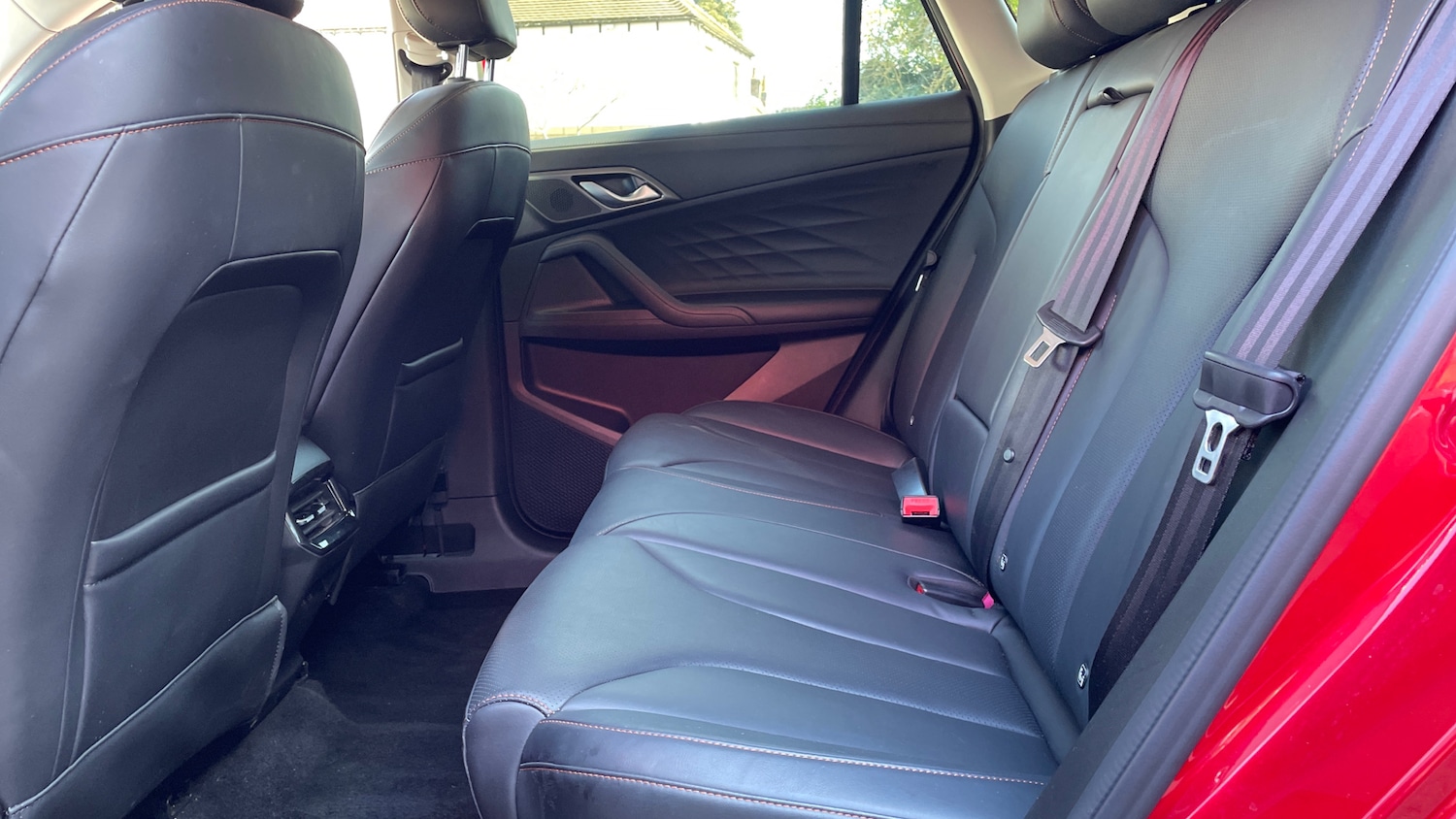 Used MG MG HS 2025 for sale - 78031514: Photo 14