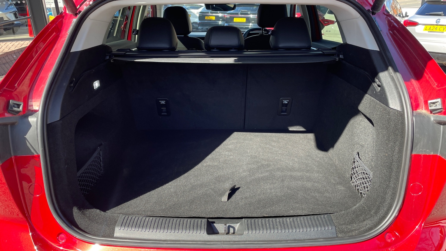 Used MG MG HS 2025 for sale - 78031514: Photo 15