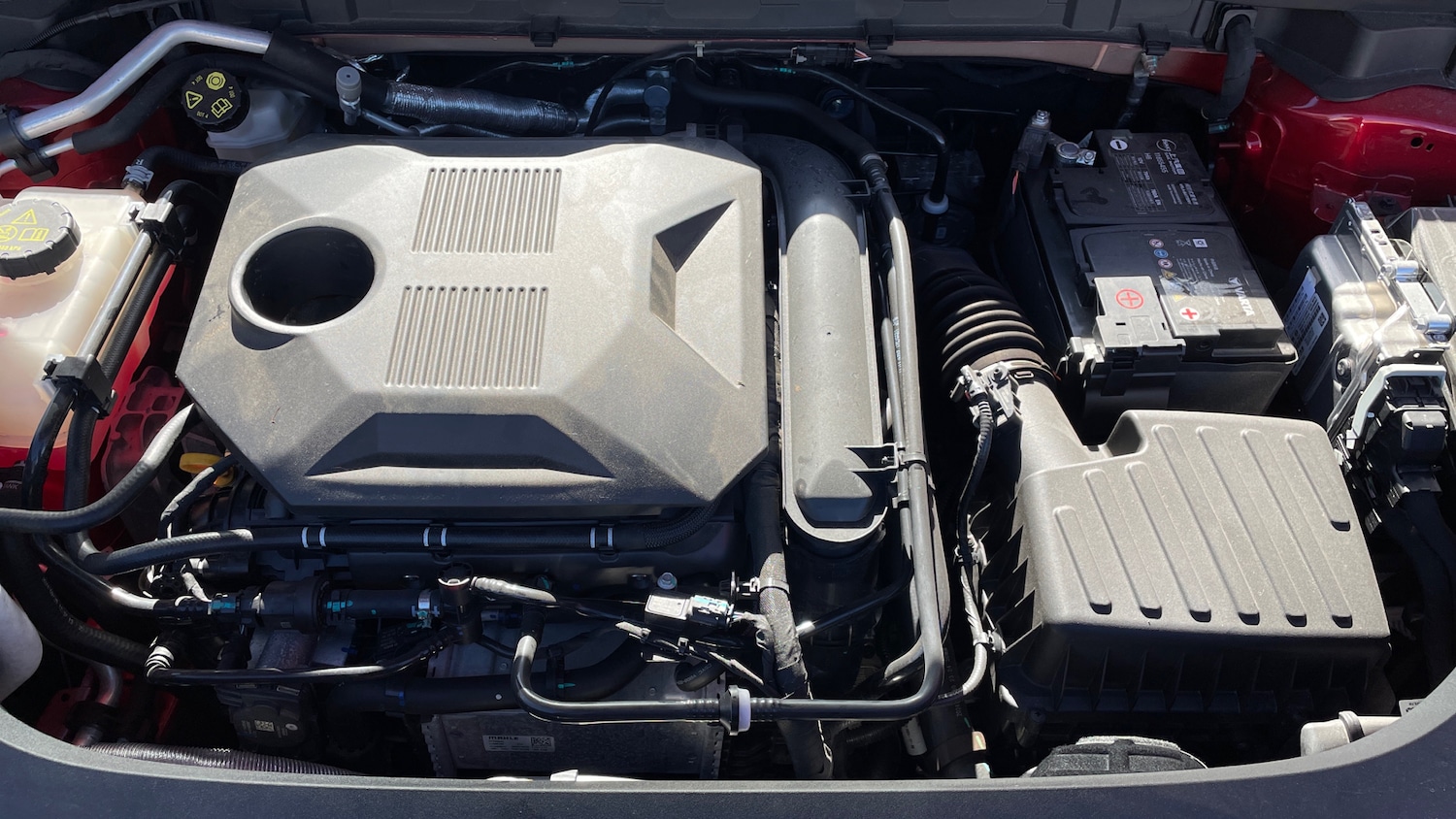 Used MG MG HS 2025 for sale - 78031514: Photo 16