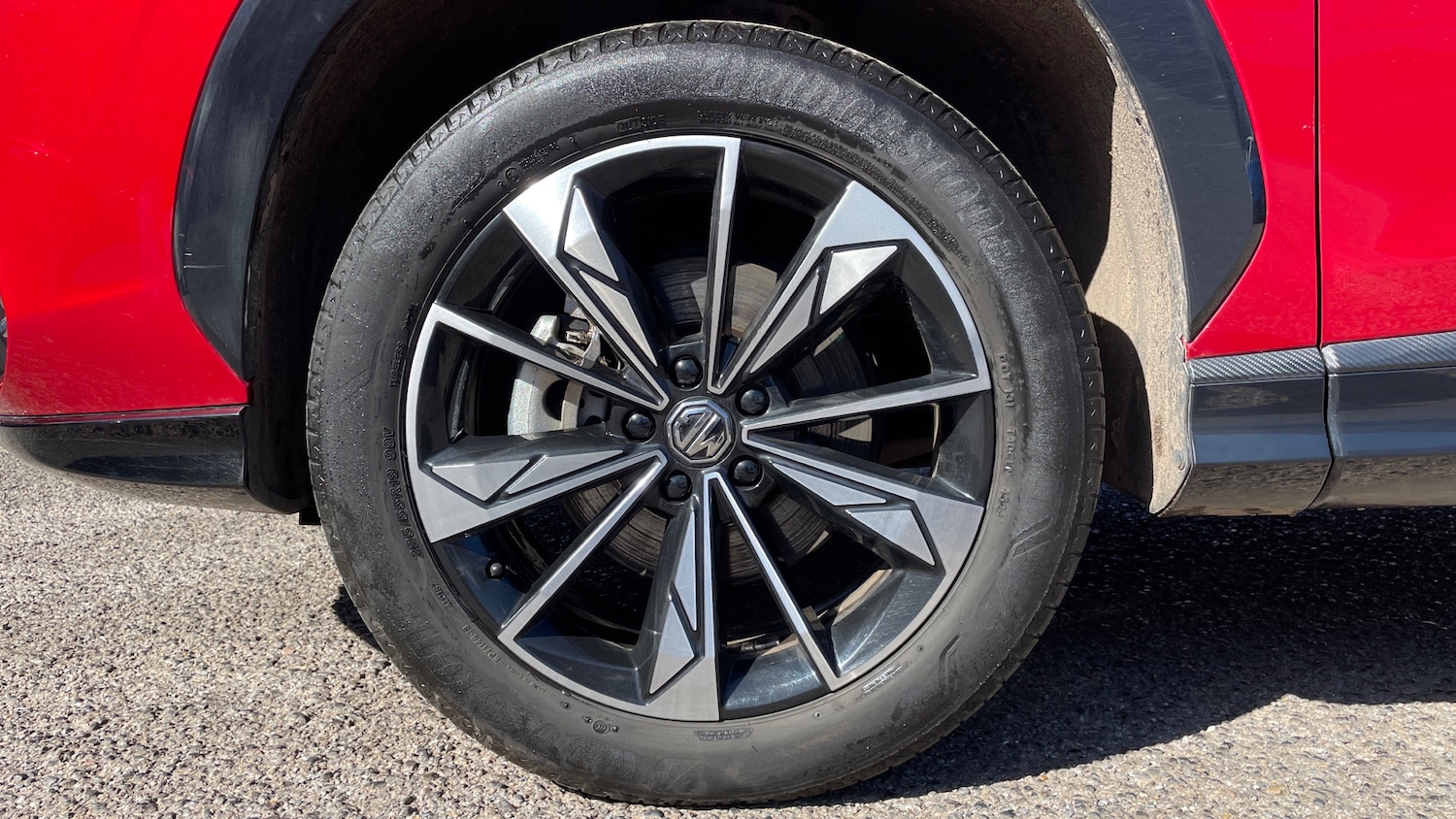 Used MG MG HS 2025 for sale - 78031514: Photo 17