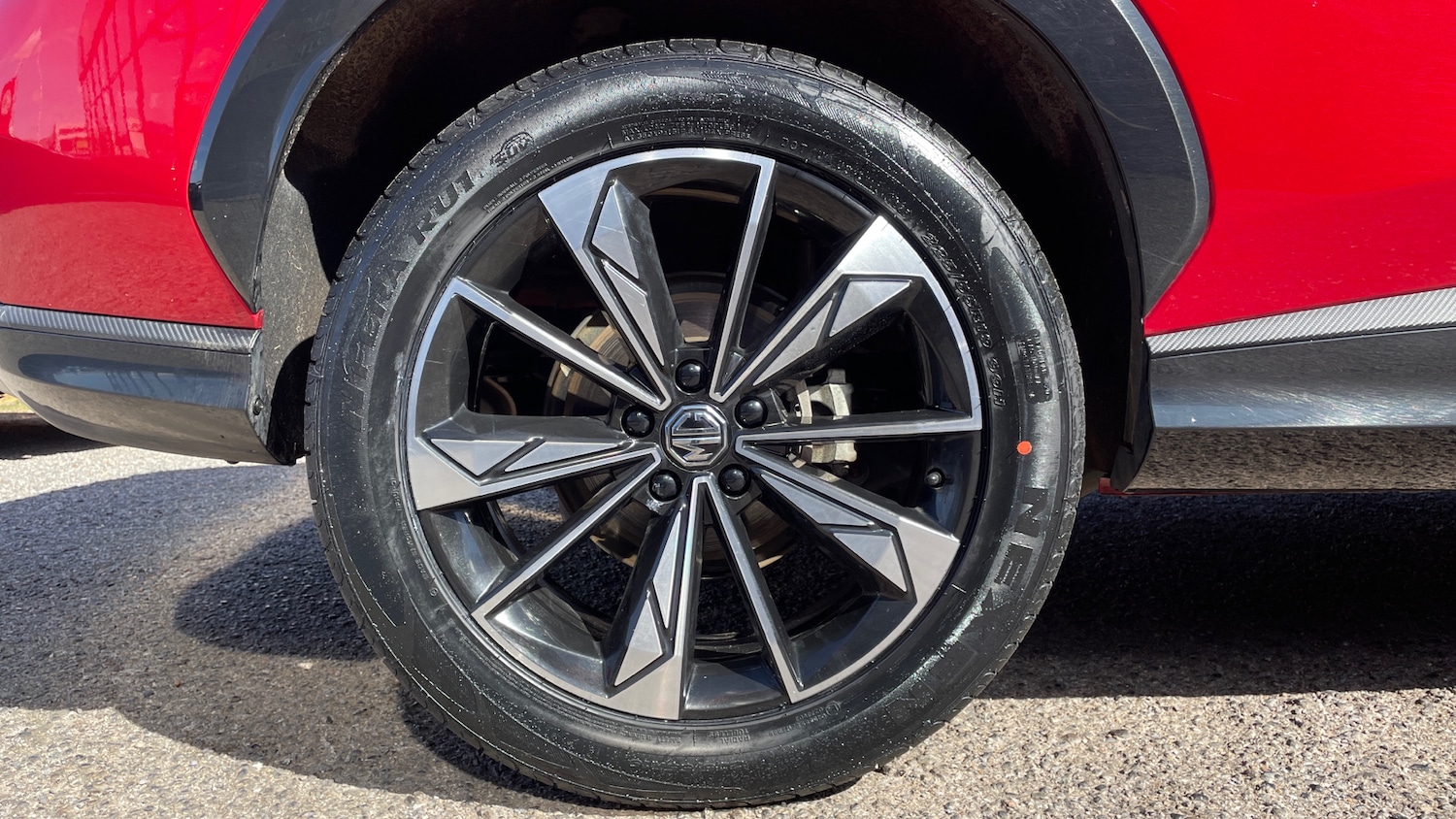 Used MG MG HS 2025 for sale - 78031514: Photo 19