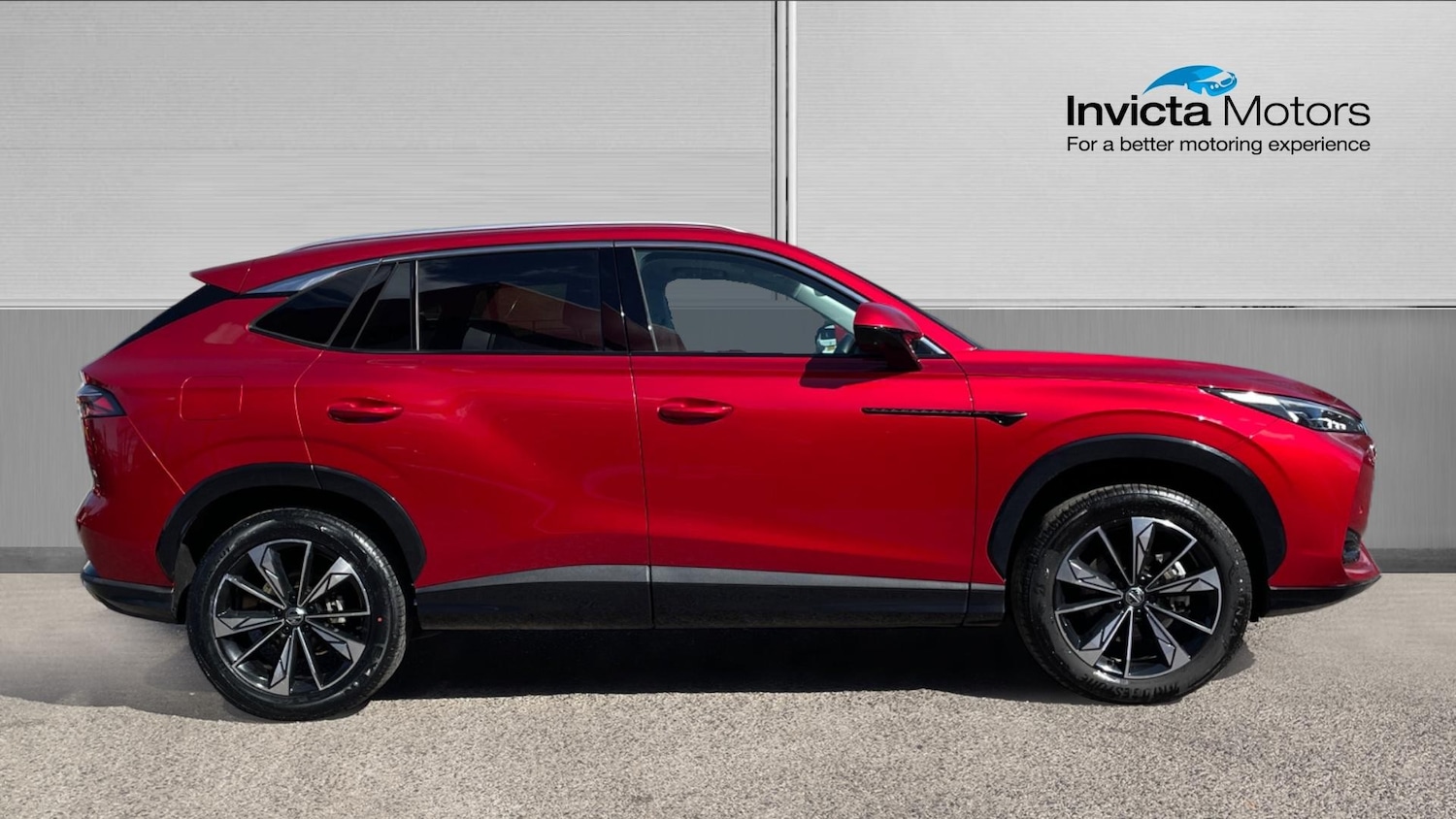 Used MG MG HS 2025 for sale - 78031514: Photo 2