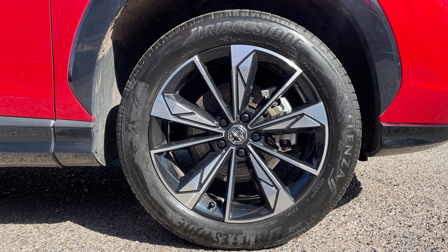 Used MG MG HS 2025 for sale - 78031514: Photo 20