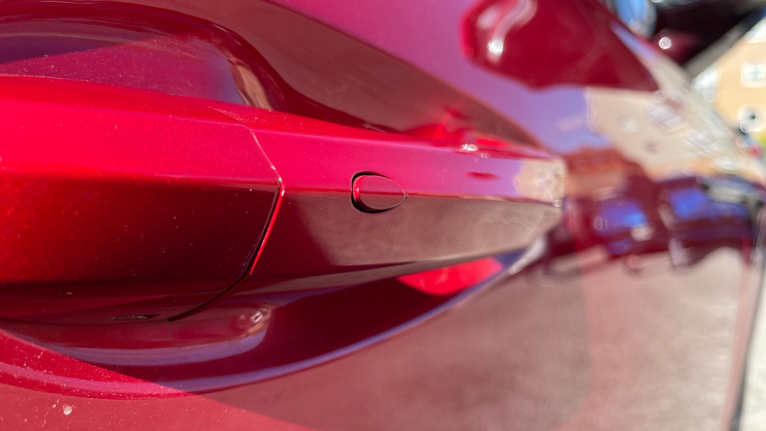 Used MG MG HS 2025 for sale - 78031514: Photo 21