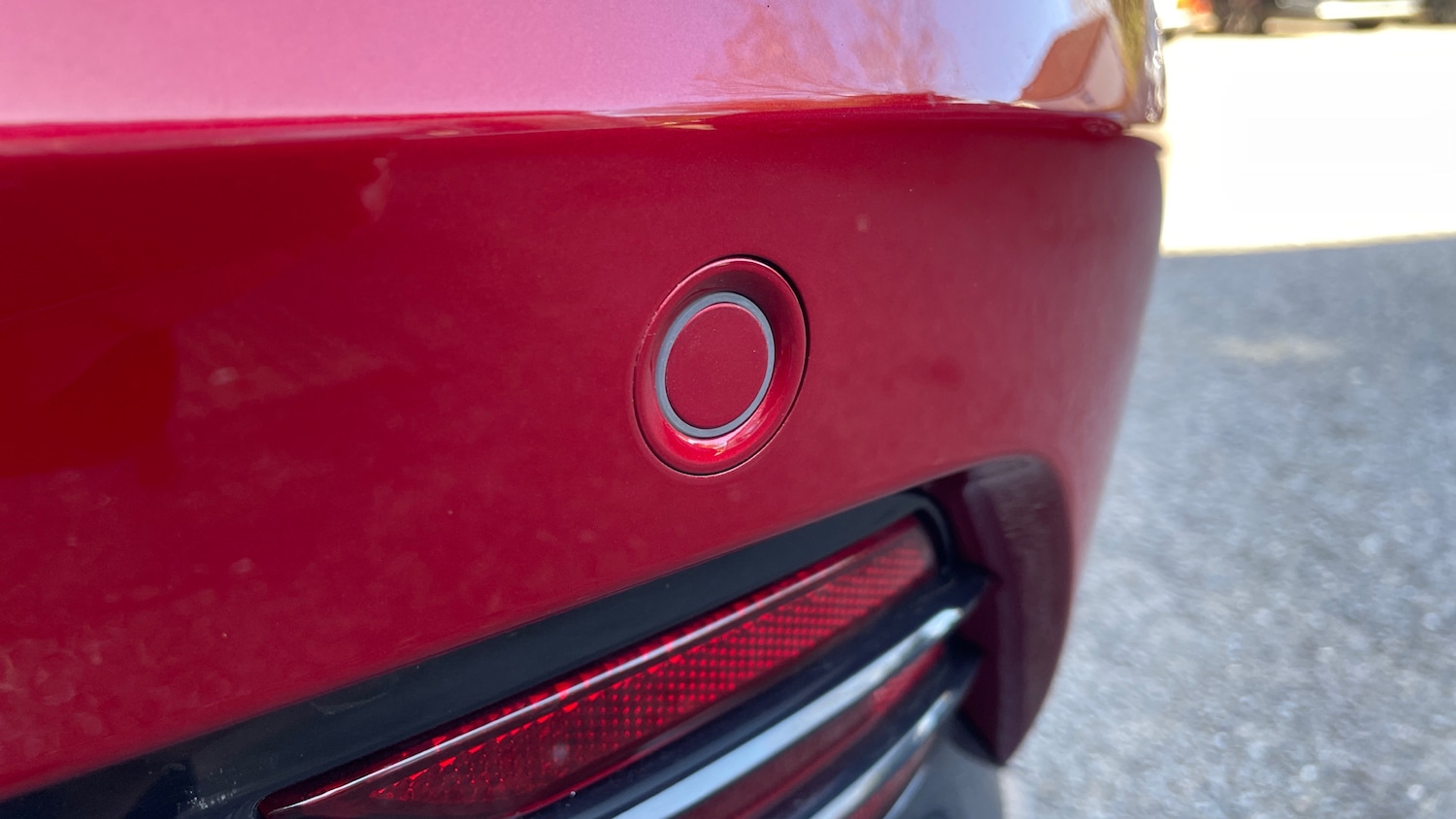 Used MG MG HS 2025 for sale - 78031514: Photo 22