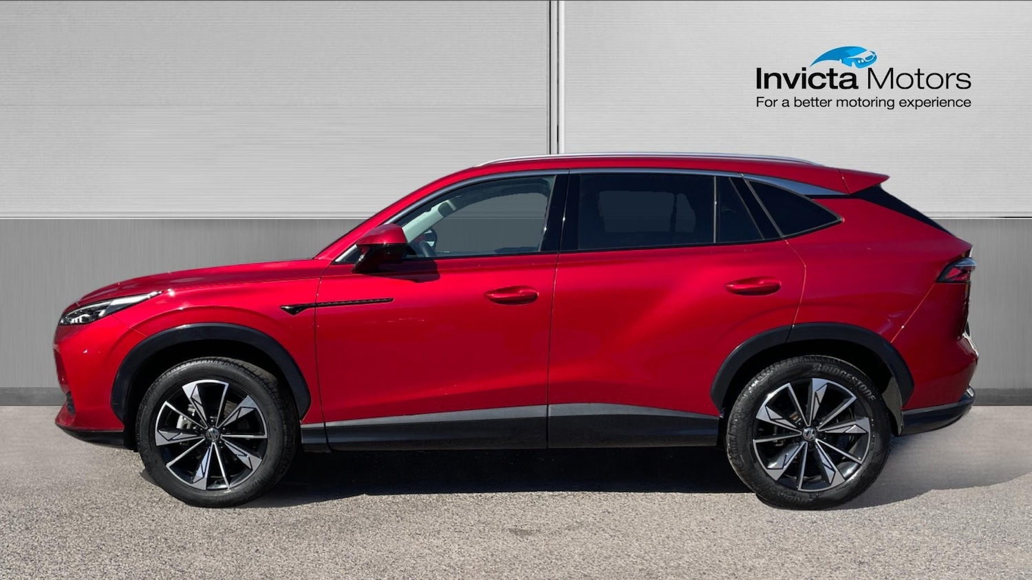 Used MG MG HS 2025 for sale - 78031514: Photo 6