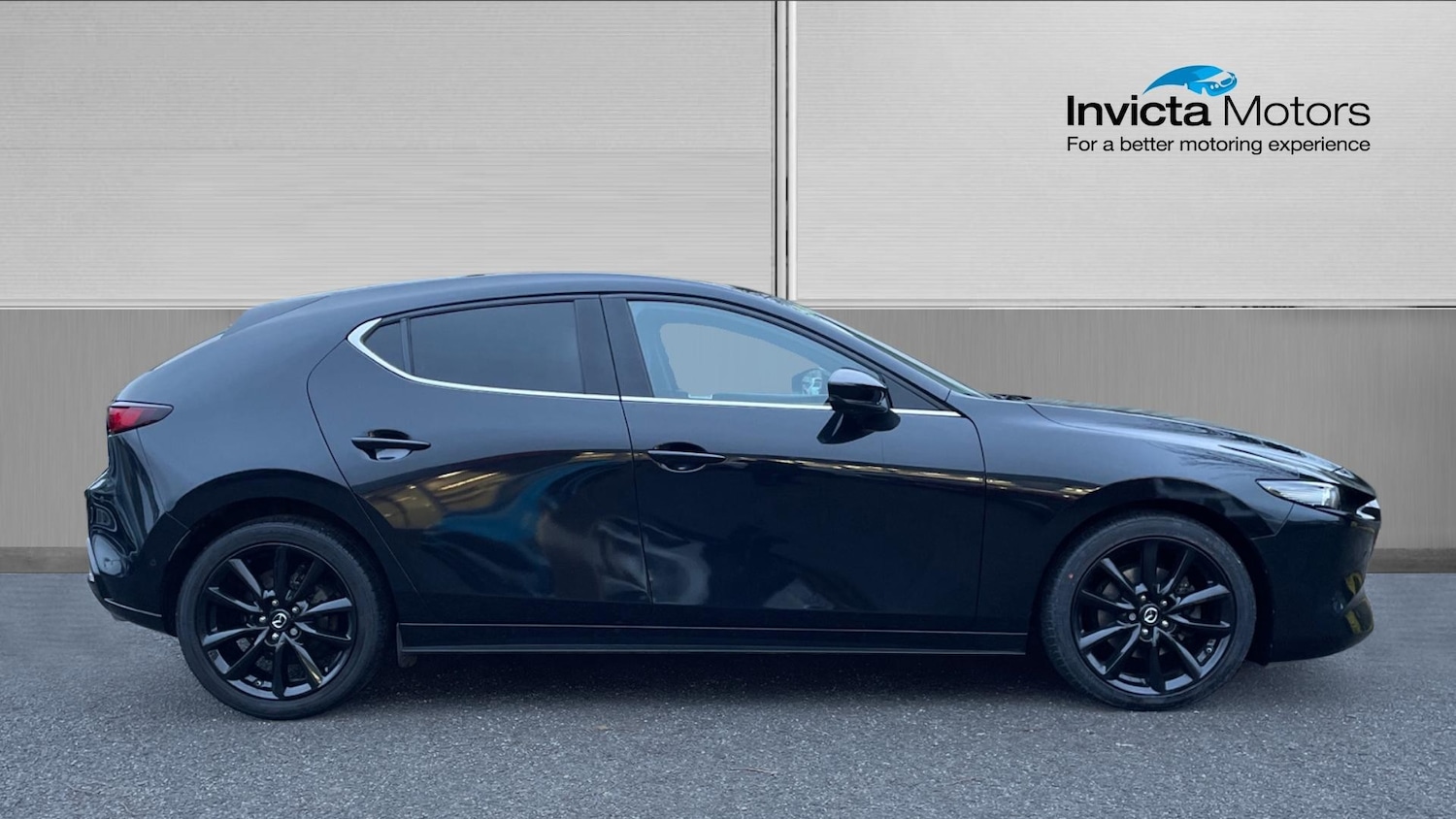 Used Mazda Mazda3 2020 for sale - 76884717: Photo 2